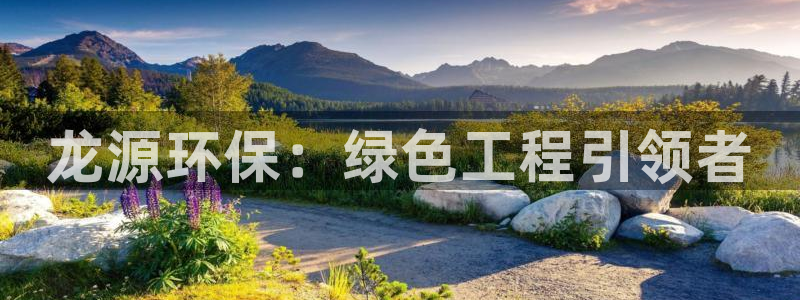 彩名堂客户端是永久免费吗安全吗苹果：龙源环保：绿色工程引领者