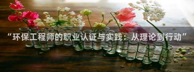 彩名堂移动客户端怎么下载：“环保工程